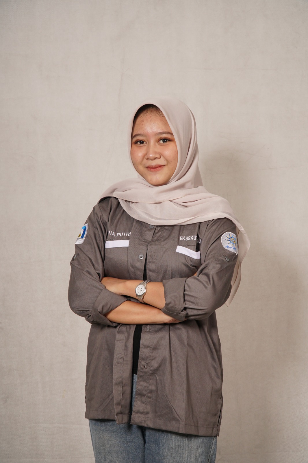 Trisha Putri Priyandari
